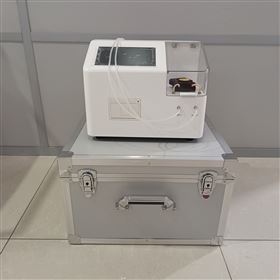 HFD22-DF直鏈淀粉測(cè)定儀庫(kù)號(hào)：M408942