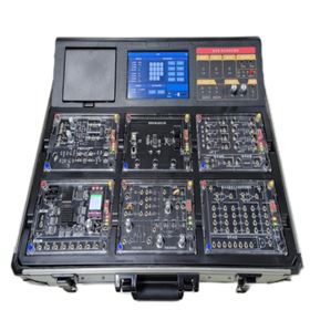 LY333-LTE-XH-08A信號與系統綜合實驗平臺 庫號：M73401