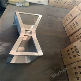 BEL-76不銹鋼標(biāo)準(zhǔn)型巴歇爾槽規(guī)格76號(hào)庫(kù)號(hào)M411208