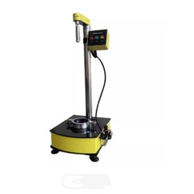 ZTG9-M42093落鏢沖擊試驗(yàn)機(jī) A法庫號：M42093