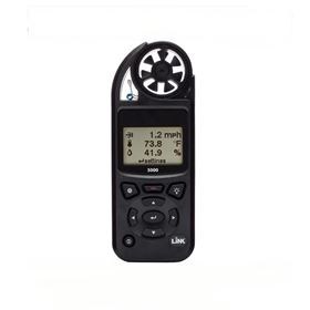 BX33-NK5000便攜風(fēng)速氣象測定儀庫號：M410770