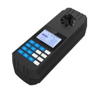 ZXYLZ-B便攜式陰離子表面活性劑測定儀庫號M413233