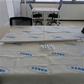 UU88-SMA-1000-10上中下多點取樣器 中西器材庫號M42412