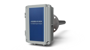 HT-1000湿度、氧分析仪