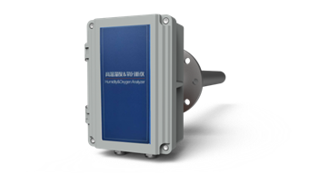 HT-1000湿度、氧分析仪
