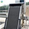 GSHZ1500進水回傳式機械細格柵除污機 反撈式清污機