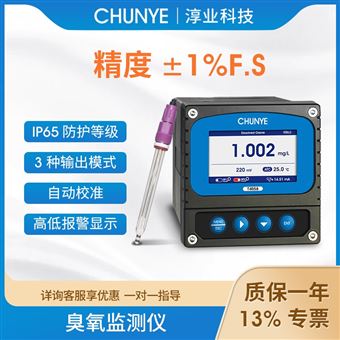 T4058在線臭氧監(jiān)測儀 余氯檢測儀