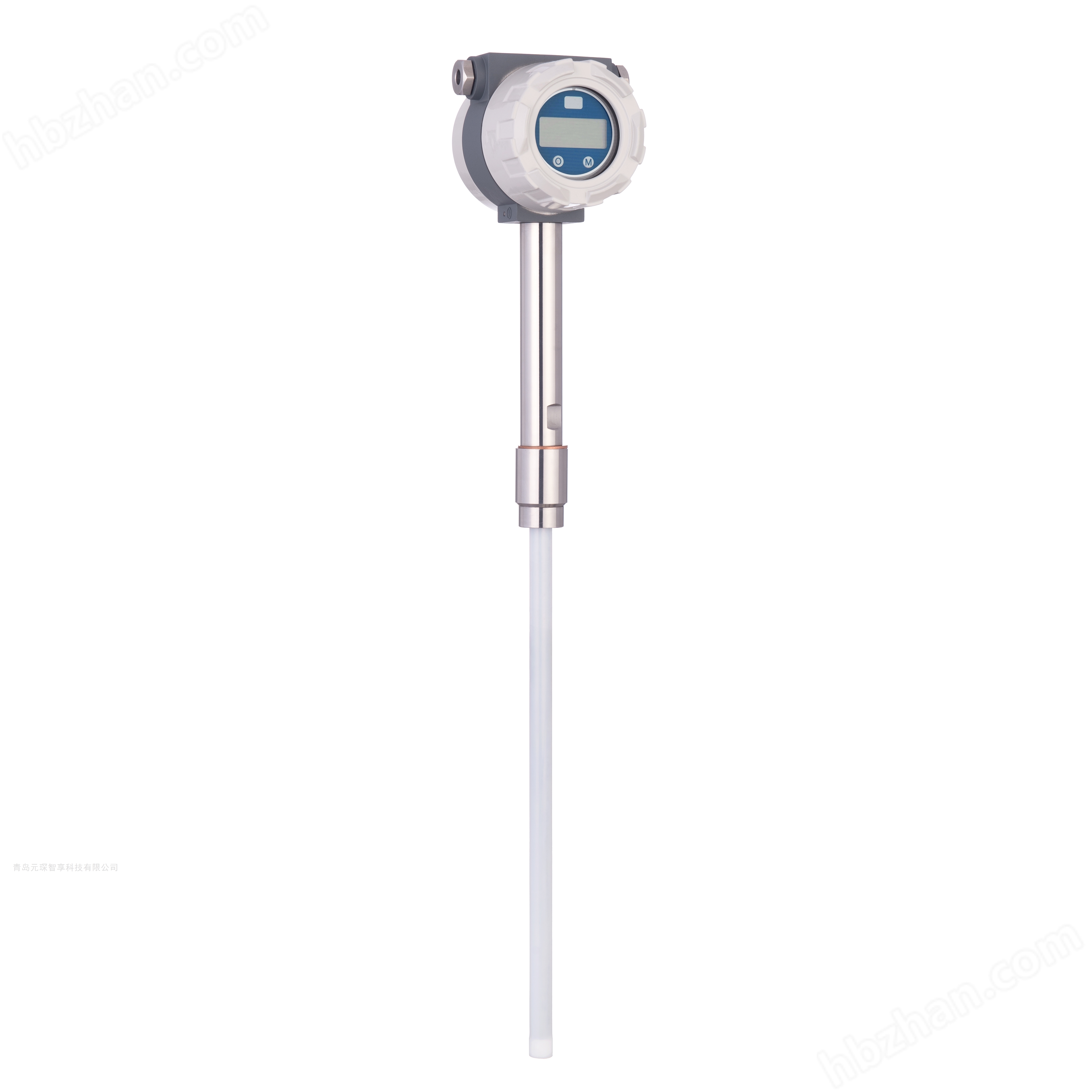 便攜式濁度粉塵監(jiān)測儀