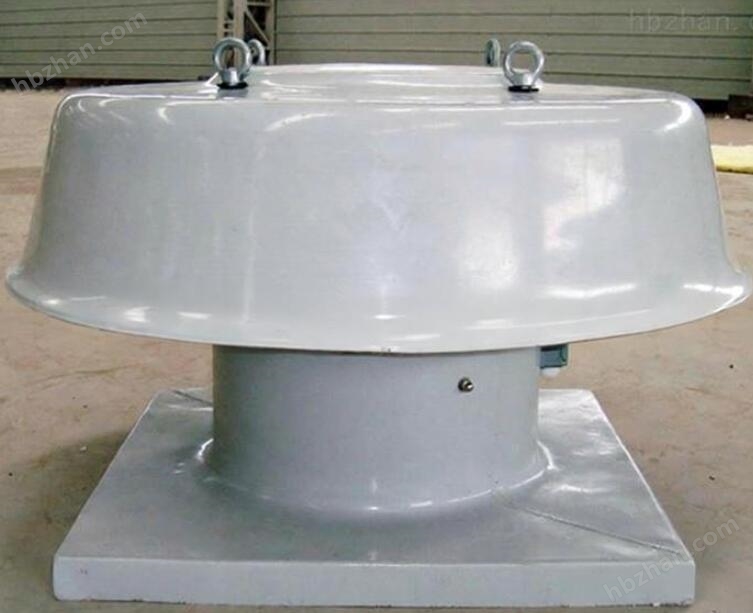 玻璃鋼屋頂風機