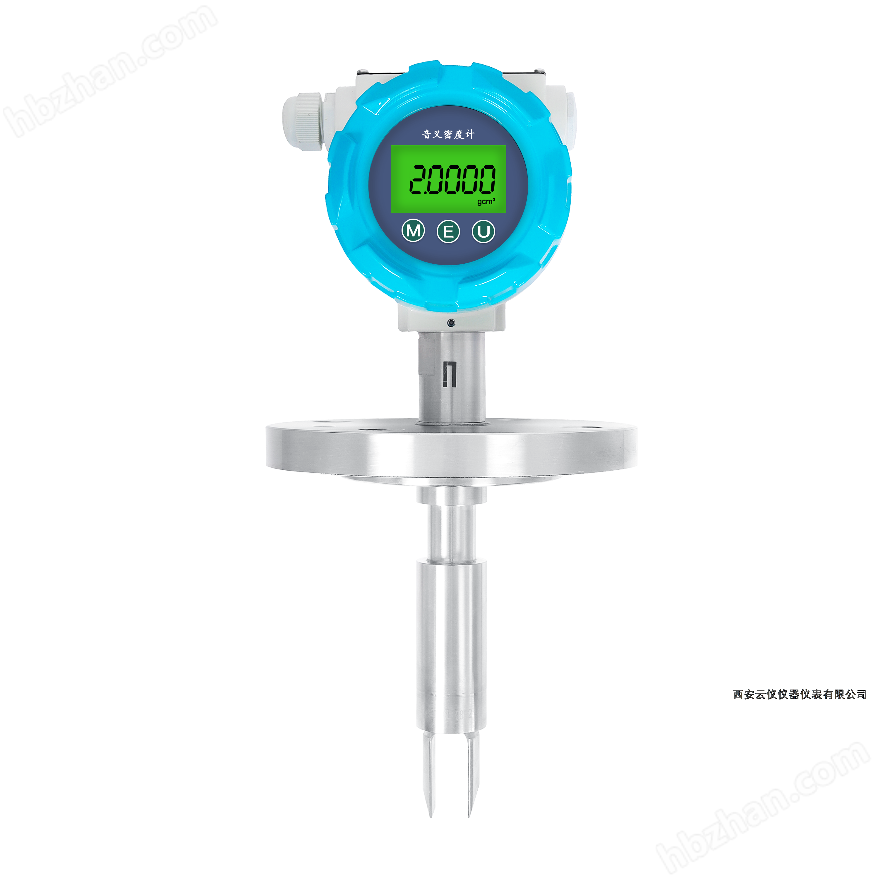 氨水在線密度計(jì)