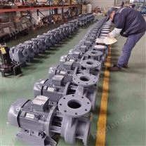 博利源大流量低揚程水塔供水泵