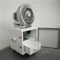 工業(yè)全自動(dòng)吸廢料機(jī)