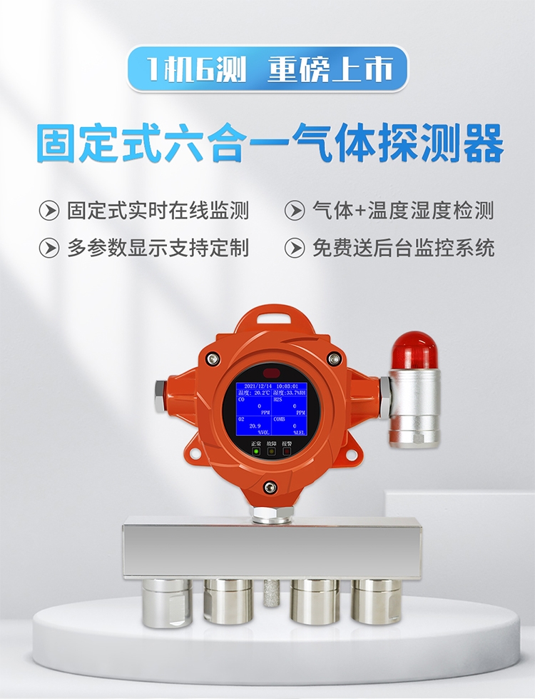 一造纸厂疑似一氧化碳泄漏，已致6人受伤