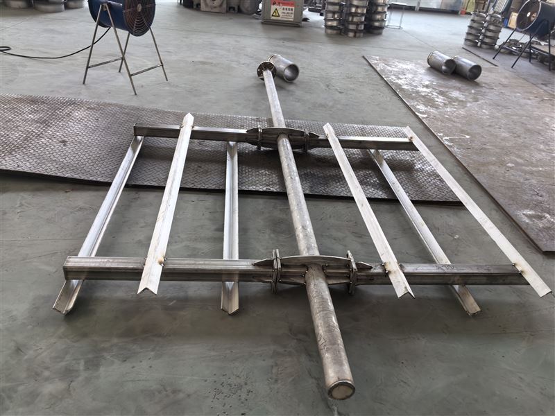 強(qiáng)制式框式攪拌機(jī)產(chǎn)品：