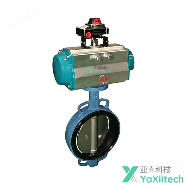 RECO-INOX蝶阀PSSRVC300-5300400-10