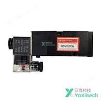 RECO-INOX電磁閥GSV0200NEX