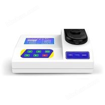 氨氮測定儀 型號:CH20-ZX-5N