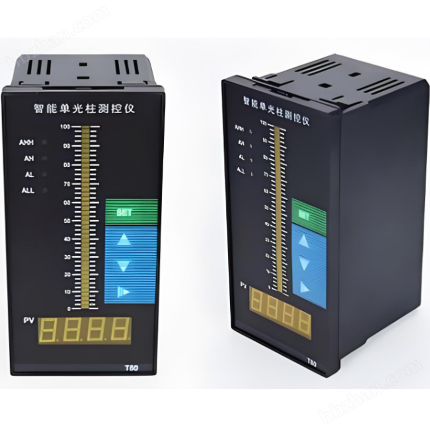智能單光柱測控儀HWP-TS803-01-23-HL-P