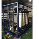 油脂工業(yè)和酒廠用反滲透凈水設(shè)備