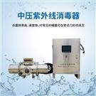 中壓紫外線消毒器河北銷售