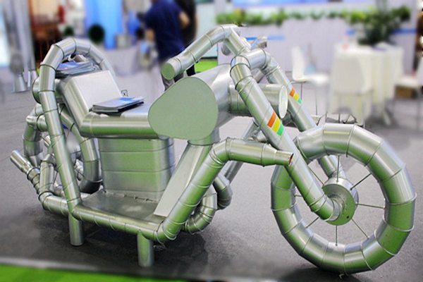 9月1日電動(dòng)自行車(chē)新國(guó)標(biāo)實(shí)施 四部門(mén)部署提升產(chǎn)品安全水平