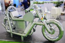 9月1日電動自行車新國標實施 四部門部署提升產(chǎn)品安全水平
