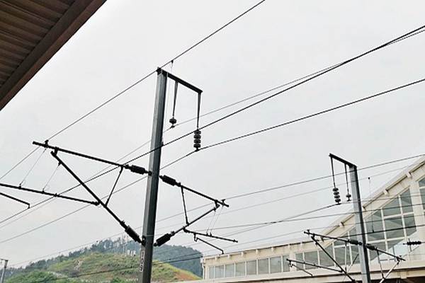 中節(jié)能環(huán)境元江縣小型化生活垃圾焚燒發(fā)電項(xiàng)目成功并網(wǎng)