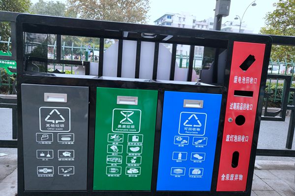 超4億！三峰城服中標縣域城鄉(xiāng)環(huán)衛(wèi)一體化項目