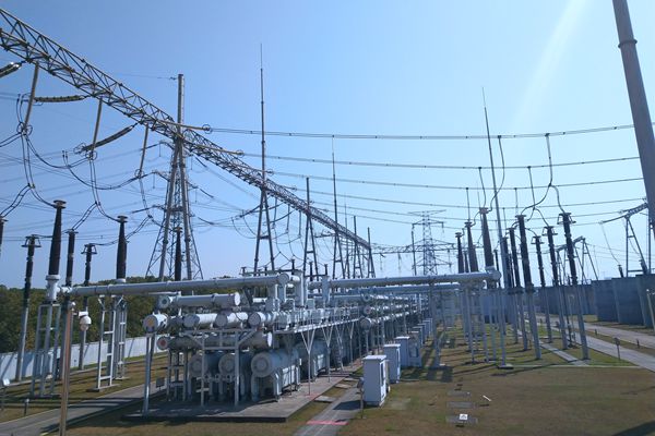 四川巴中市城市生活垃圾焚燒發(fā)電一期設(shè)備提標(biāo)升級(jí)改造項(xiàng)目設(shè)備采購中標(biāo)