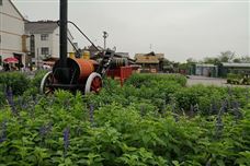 池州市生態(tài)環(huán)境局強(qiáng)化土壤環(huán)境重點(diǎn)管理