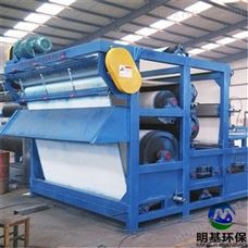 板框壓濾機常出現(xiàn)的故障及解決方案