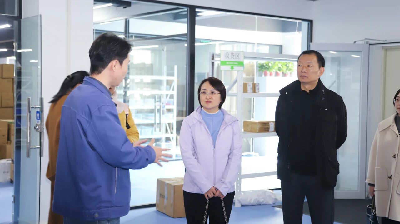 調(diào)研國(guó)產(chǎn)科學(xué)儀器發(fā)展痛點(diǎn)，霍爾德示范引領(lǐng)，助力儀器國(guó)產(chǎn)突圍！