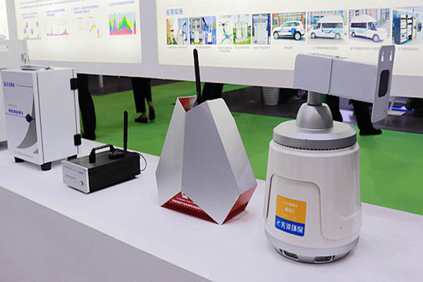 涉在線監(jiān)測儀、水質(zhì)智能分析儀等 北京市發(fā)布14項(xiàng)計(jì)量技術(shù)規(guī)范