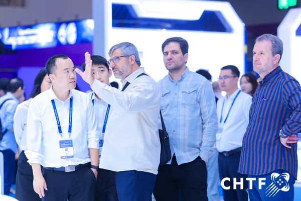 高交會(huì)國際采購新能源產(chǎn)業(yè)專場(chǎng) 精準(zhǔn)鏈接“中國智造”進(jìn)軍海外市場(chǎng)