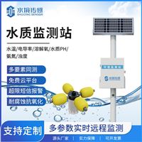 一文读懂立杆水质监测站