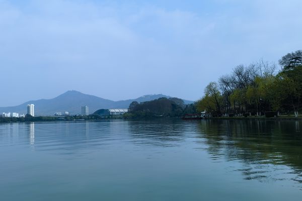 4.76億！長(zhǎng)沙6萬(wàn)噸/日水質(zhì)凈化廠擴(kuò)建招標(biāo)計(jì)劃發(fā)布