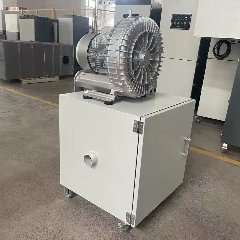 杭州風(fēng)力克環(huán)保科技有限公司