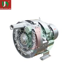 高壓鼓風機在凈水濾芯設(shè)備中有那些作用