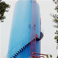 UASB厭氧反應(yīng)器優(yōu)點和缺點