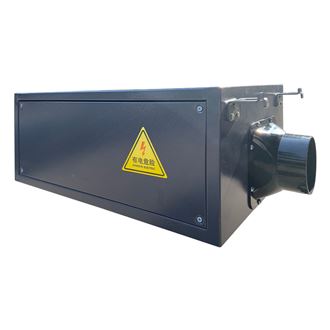 管道除濕機(jī)的優(yōu)勢(shì)