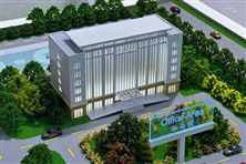 中科院廣州能源所到訪維爾利 開展綠色燃料合作座談