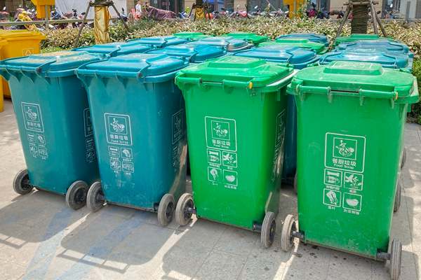 中国的垃圾真的不够烧了吗？实际情况是……