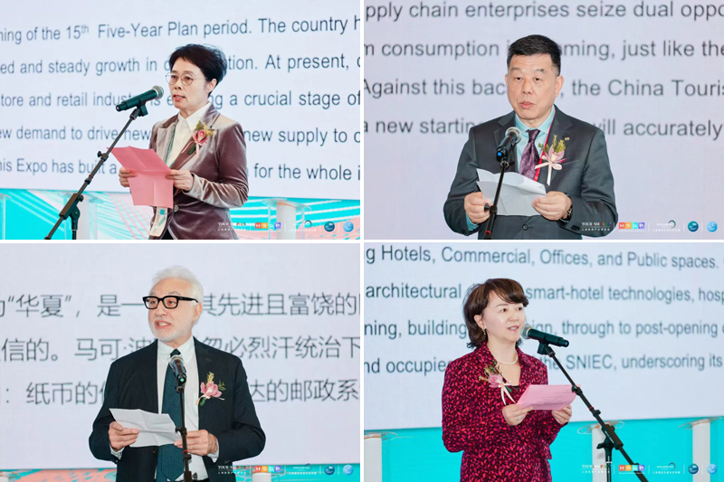 群英汇聚 · 净无止境丨第27 届上海国际清洁技术与设备展览会3月31日盛大开幕