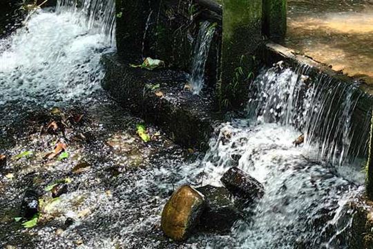 《贵州省美丽河湖保护与建设行动方案》印发