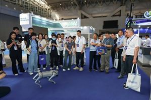 售罄预警！2026新疆交通展黄金展位即将售罄，剩少量名额即刻锁定！