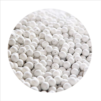 為什么分子篩可以作為固體酸催化劑？