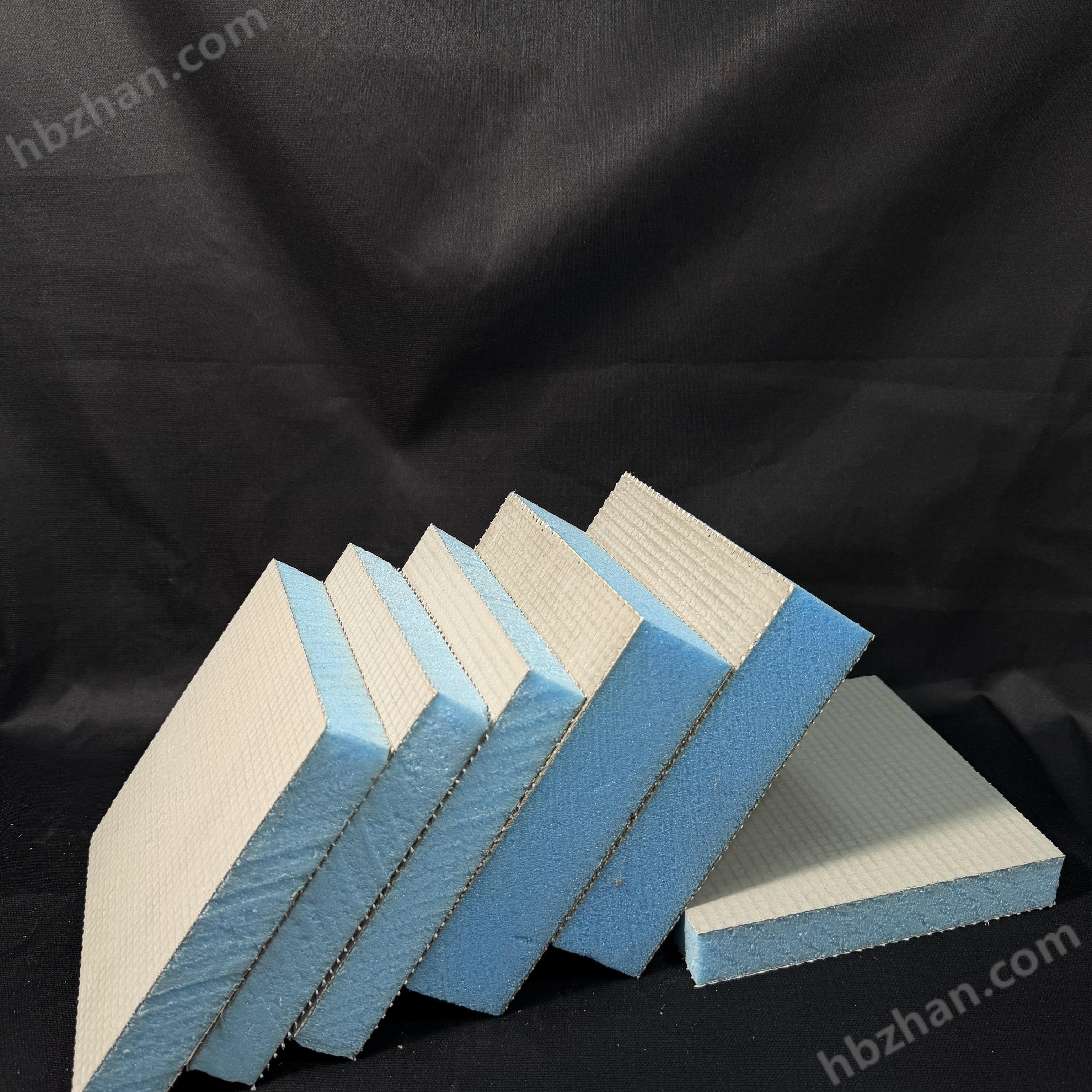 高端防水背襯板