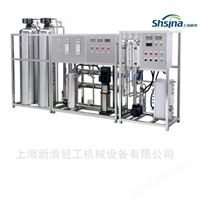 大型反滲透水處理 RO制水機(jī)