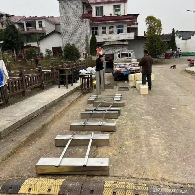 Push flow aerator for river sewage treatment with low noise and high efficiency, highly customizable