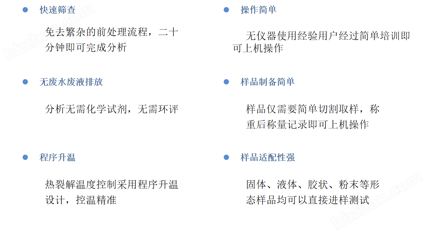 涂料油墨RoHS 2.0有害物質(zhì)解決方案